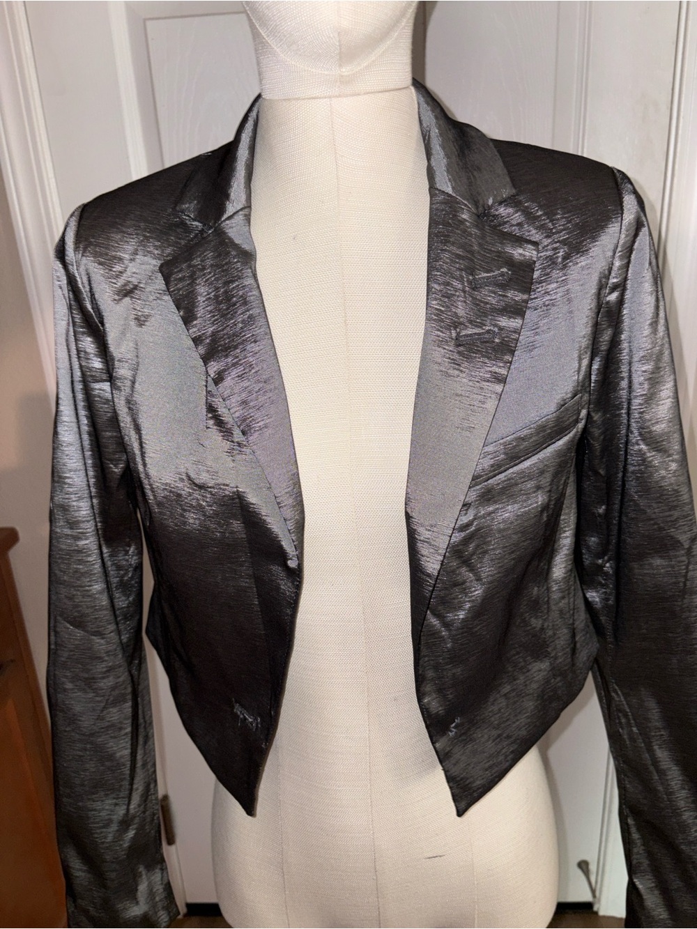 House of Harlow 1960 Blazer, Size XS